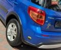Синий Сузуки СХ4, объемом двигателя 1.6 л и пробегом 239 тыс. км за 4999 $, фото 40 на Automoto.ua