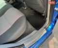 Синий Сузуки СХ4, объемом двигателя 1.6 л и пробегом 239 тыс. км за 4999 $, фото 156 на Automoto.ua