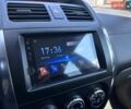 Синий Сузуки СХ4, объемом двигателя 1.59 л и пробегом 186 тыс. км за 7490 $, фото 16 на Automoto.ua
