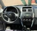 Синий Сузуки СХ4, объемом двигателя 1.6 л и пробегом 239 тыс. км за 4999 $, фото 122 на Automoto.ua