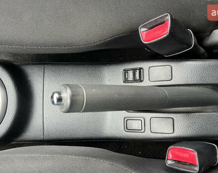 Синій Сузукі СХ4, об'ємом двигуна 2 л та пробігом 192 тис. км за 6999 $, фото 17 на Automoto.ua