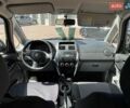 Синий Сузуки СХ4, объемом двигателя 1.6 л и пробегом 239 тыс. км за 4999 $, фото 121 на Automoto.ua