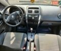 Синій Сузукі СХ4, об'ємом двигуна 1.6 л та пробігом 220 тис. км за 8100 $, фото 6 на Automoto.ua