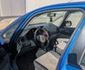 Синий Сузуки СХ4, объемом двигателя 1.6 л и пробегом 236 тыс. км за 5800 $, фото 16 на Automoto.ua