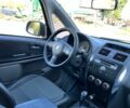Синий Сузуки СХ4, объемом двигателя 1.6 л и пробегом 282 тыс. км за 5722 $, фото 11 на Automoto.ua