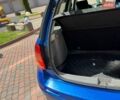 Синий Сузуки СХ4, объемом двигателя 1.6 л и пробегом 239 тыс. км за 4650 $, фото 166 на Automoto.ua