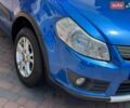 Синий Сузуки СХ4, объемом двигателя 1.6 л и пробегом 239 тыс. км за 4650 $, фото 28 на Automoto.ua
