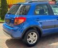 Синий Сузуки СХ4, объемом двигателя 1.6 л и пробегом 239 тыс. км за 4999 $, фото 34 на Automoto.ua