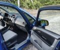 Синий Сузуки СХ4, объемом двигателя 1.59 л и пробегом 173 тыс. км за 5950 $, фото 9 на Automoto.ua