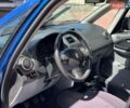 Синий Сузуки СХ4, объемом двигателя 1.6 л и пробегом 239 тыс. км за 4650 $, фото 115 на Automoto.ua