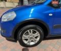 Синий Сузуки СХ4, объемом двигателя 1.6 л и пробегом 239 тыс. км за 4650 $, фото 60 на Automoto.ua