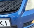Синий Сузуки СХ4, объемом двигателя 1.59 л и пробегом 280 тыс. км за 6250 $, фото 12 на Automoto.ua
