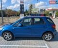 Синий Сузуки СХ4, объемом двигателя 1.6 л и пробегом 236 тыс. км за 5800 $, фото 10 на Automoto.ua