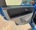 Синий Сузуки СХ4, объемом двигателя 1.6 л и пробегом 239 тыс. км за 4999 $, фото 149 на Automoto.ua