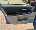 Синий Сузуки СХ4, объемом двигателя 1.6 л и пробегом 239 тыс. км за 4650 $, фото 114 на Automoto.ua