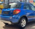Синий Сузуки СХ4, объемом двигателя 1.6 л и пробегом 239 тыс. км за 4999 $, фото 33 на Automoto.ua