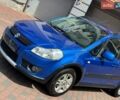 Синий Сузуки СХ4, объемом двигателя 1.6 л и пробегом 239 тыс. км за 4999 $, фото 20 на Automoto.ua