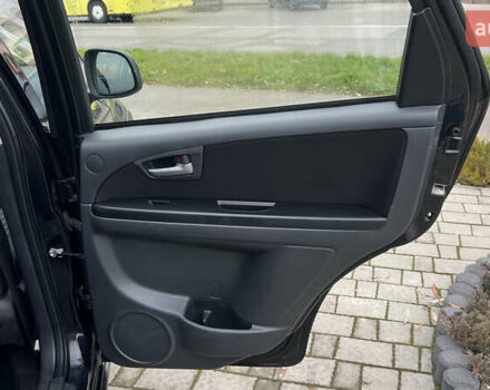 Синій Сузукі СХ4, об'ємом двигуна 2 л та пробігом 192 тис. км за 6999 $, фото 34 на Automoto.ua