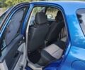 Синий Сузуки СХ4, объемом двигателя 1.59 л и пробегом 173 тыс. км за 5950 $, фото 5 на Automoto.ua