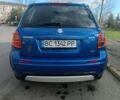 Сузукі СХ4 2008 у Калуше на Automoto.ua Синій Сузукі СХ4, об'ємом двигуна 1.6 л та пробігом 366 тис. км за 5500 $, фото 1 на Automoto.ua