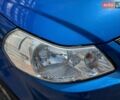 Синий Сузуки СХ4, объемом двигателя 1.6 л и пробегом 239 тыс. км за 4650 $, фото 26 на Automoto.ua
