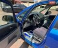 Синий Сузуки СХ4, объемом двигателя 1.6 л и пробегом 239 тыс. км за 4999 $, фото 96 на Automoto.ua