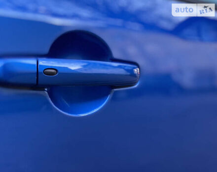 Синій Сузукі СХ4, об'ємом двигуна 1.6 л та пробігом 210 тис. км за 8400 $, фото 8 на Automoto.ua
