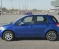 Синій Сузукі СХ4, об'ємом двигуна 2 л та пробігом 186 тис. км за 7000 $, фото 9 на Automoto.ua