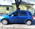 Синій Сузукі СХ4, об'ємом двигуна 1.6 л та пробігом 175 тис. км за 7399 $, фото 28 на Automoto.ua