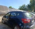 Синий Сузуки СХ4, объемом двигателя 1.6 л и пробегом 72 тыс. км за 13050 $, фото 4 на Automoto.ua