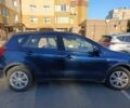 Синий Сузуки СХ4, объемом двигателя 1.6 л и пробегом 72 тыс. км за 13050 $, фото 1 на Automoto.ua