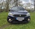 Синий Сузуки СХ4, объемом двигателя 0 л и пробегом 111 тыс. км за 16996 $, фото 1 на Automoto.ua