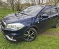 Синий Сузуки СХ4, объемом двигателя 0 л и пробегом 111 тыс. км за 16996 $, фото 1 на Automoto.ua