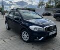 Синий Сузуки СХ4, объемом двигателя 1.6 л и пробегом 160 тыс. км за 15500 $, фото 1 на Automoto.ua