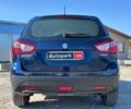 Синий Сузуки СХ4, объемом двигателя 1.6 л и пробегом 29 тыс. км за 16990 $, фото 6 на Automoto.ua