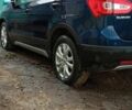Синий Сузуки СХ4, объемом двигателя 1.6 л и пробегом 76 тыс. км за 18900 $, фото 4 на Automoto.ua
