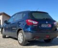 Синий Сузуки СХ4, объемом двигателя 1.6 л и пробегом 29 тыс. км за 16990 $, фото 5 на Automoto.ua