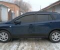 Синий Сузуки СХ4, объемом двигателя 1.6 л и пробегом 31 тыс. км за 20000 $, фото 1 на Automoto.ua