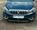 Синий Сузуки СХ4, объемом двигателя 1.6 л и пробегом 76 тыс. км за 18900 $, фото 1 на Automoto.ua