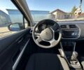 Синий Сузуки СХ4, объемом двигателя 1.6 л и пробегом 29 тыс. км за 16990 $, фото 23 на Automoto.ua