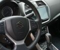 Синий Сузуки СХ4, объемом двигателя 1.6 л и пробегом 76 тыс. км за 18900 $, фото 5 на Automoto.ua