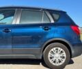Синий Сузуки СХ4, объемом двигателя 1.6 л и пробегом 29 тыс. км за 16990 $, фото 4 на Automoto.ua