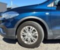 Синий Сузуки СХ4, объемом двигателя 1.6 л и пробегом 29 тыс. км за 16990 $, фото 2 на Automoto.ua