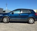 Синий Сузуки СХ4, объемом двигателя 1.6 л и пробегом 29 тыс. км за 16990 $, фото 3 на Automoto.ua