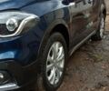 Синий Сузуки СХ4, объемом двигателя 1.6 л и пробегом 76 тыс. км за 18900 $, фото 1 на Automoto.ua