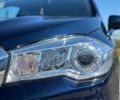 Синий Сузуки СХ4, объемом двигателя 1.6 л и пробегом 29 тыс. км за 16990 $, фото 12 на Automoto.ua