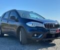 Синий Сузуки СХ4, объемом двигателя 1.6 л и пробегом 29 тыс. км за 16990 $, фото 11 на Automoto.ua