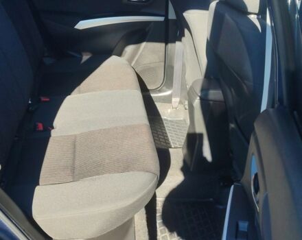 Синій Сузукі СХ4, об'ємом двигуна 1.6 л та пробігом 85 тис. км за 388 $, фото 5 на Automoto.ua