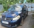 Синий Сузуки СХ4, объемом двигателя 1.6 л и пробегом 244 тыс. км за 5231 $, фото 1 на Automoto.ua