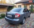 Синий Сузуки СХ4, объемом двигателя 1.59 л и пробегом 114 тыс. км за 4200 $, фото 8 на Automoto.ua